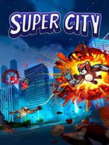 Super City