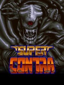 Super Contra