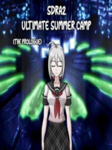 Super Danganronpa Another 2: Summer Camp