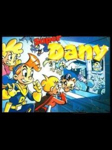 Super Dany