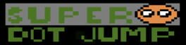 Super Dot Jump
