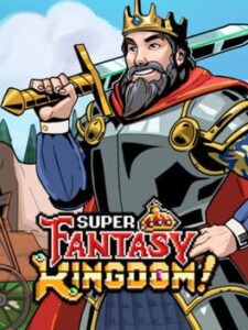 Super Fantasy Kingdom