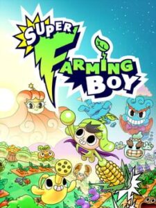 Super Farming Boy