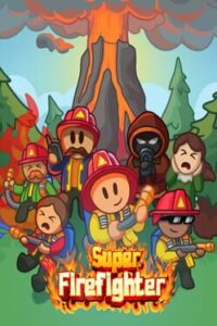 Super Firefighter