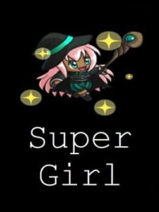 Super Girl