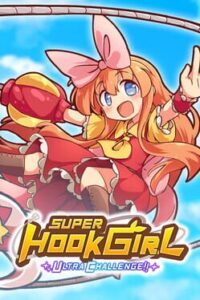 Super Hook Girl