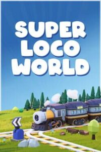 Super Loco World