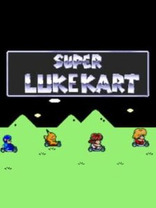 Super Luke Kart