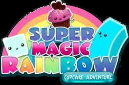 Super Magic Rainbow