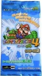 Super Mario Advance 4: Card e+ - Series 2