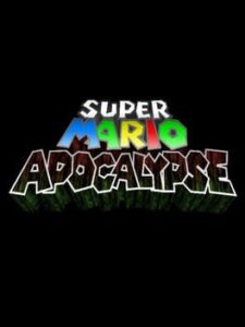 Super Mario Apocalypse
