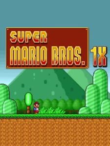 Super Mario Bros. 1X