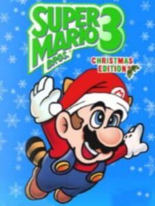 Super Mario Bros. 3: Xmas Edition