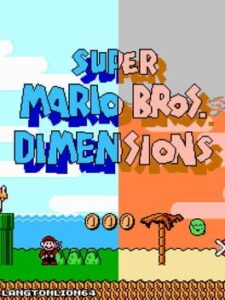 Super Mario Bros. Dimensions