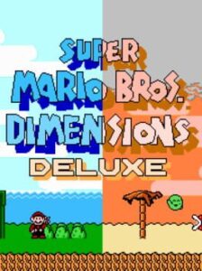 Super Mario Bros. Dimensions Deluxe