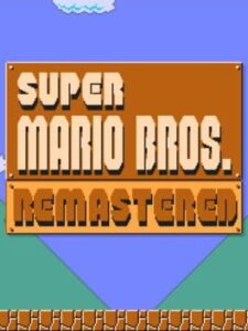 Super Mario Bros. Remastered
