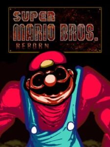 Super Mario.exe Reborn
