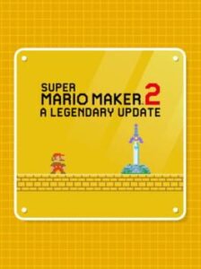 Super Mario Maker 2: A Legendary Update