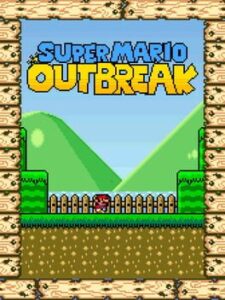 Super Mario Outbreak