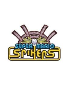 Super Mario Spikers