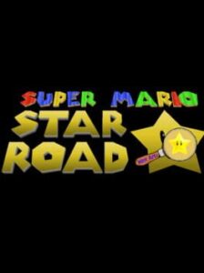 Super Mario Star Road: Hint Arts