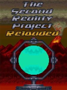 Super Mario World: The Second Reality Project - Reloaded