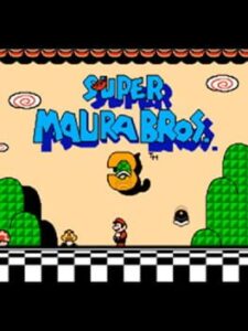 Super Maura Bros. 3