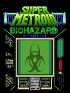 Super Metroid: Biohazard