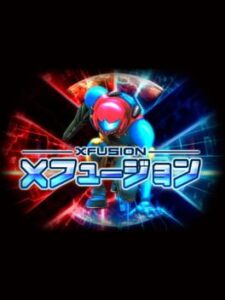 Super Metroid: X-Fusion