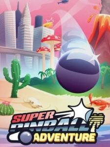 Super Pinball Adventure