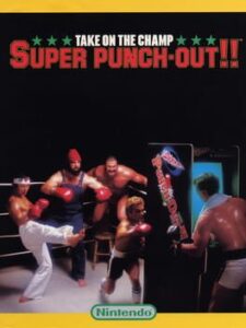 Super Punch-Out!!