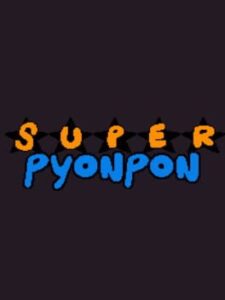 Super Pyonpon