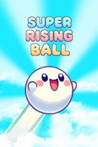Super Rising Ball