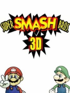 Super Smash Bros. 3D