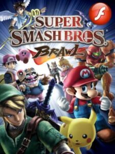 Super Smash Bros. Brawl