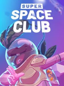 Super Space Club