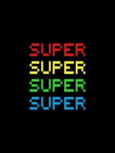 Super Super Super Super