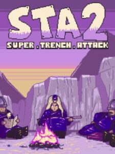Super Trench Attack 2