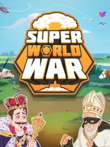 Super World War