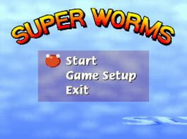 Super Worms