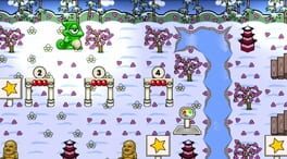 Super Yum Yum Adventure