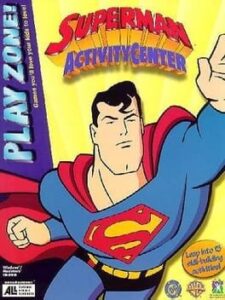 Superman Activity Center