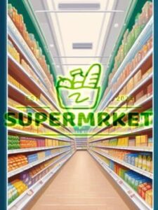 Supermrket: El Videojuego de Gestión de Supermercado