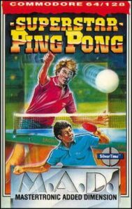 Superstar Ping Pong