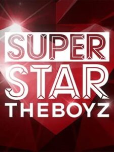 SuperStar: The Boyz