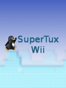 SuperTux Wii