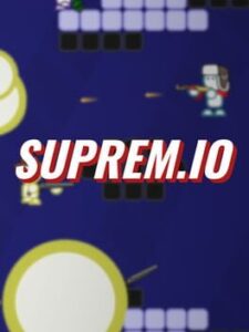 Suprem.io