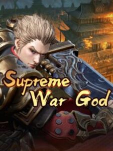 Supreme War God