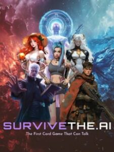 Survive: The AI