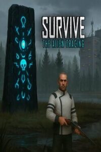 Survive: The Alien Tracing